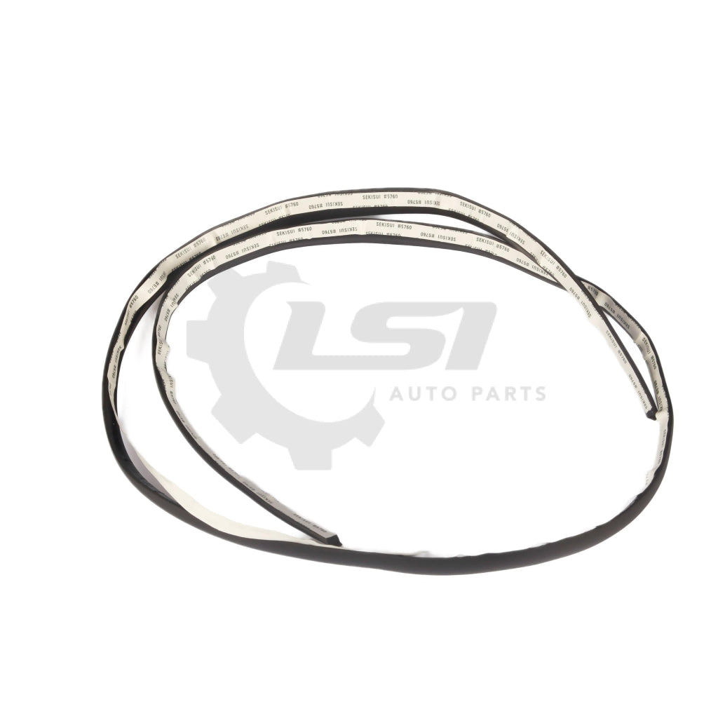 Genuine Toyota Hzj75 Fzj75 Fj75 Hj75 Bj75 Upper Windscreen Roof Weather Strip