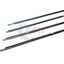Genuine Toyota Landcruiser 100 105 Series Chrome Weatherstrips All Side Doors Weatherstrip