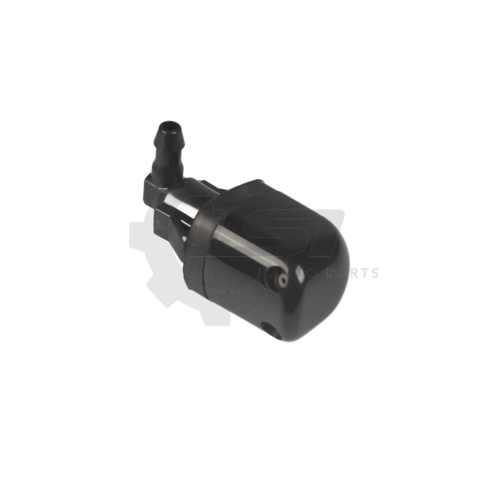 Genuine Toyota Landcruiser 100 105 Series Rear Windscreen Washer Nozzle Bonnet