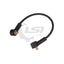 Genuine Toyota Landcruiser 100 105 Series Uzj Hdj Fzj Tailgate Wire Cable Strap