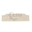 Genuine Toyota Landcruiser 100 Rear Quarter Panel Gold Turbo Decal / Sticker Sticker