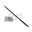 Genuine Toyota Landcruiser 100 Series Chrome Weatherstrip Outer Door Rear Rh