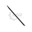 Genuine Toyota Landcruiser 100 Series Hdj Rh Front Door Weatherstrip Moulding