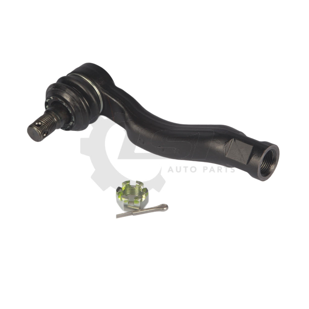 Genuine Toyota Landcruiser 100 Series Uzj Hdj Lh Left Steering Tie Rod End