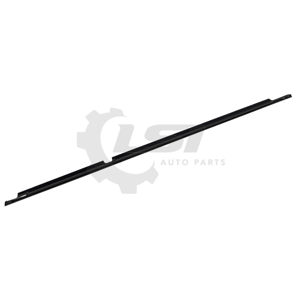 Genuine Toyota Landcruiser 100 Series Uzj Hdj Lh Rear Door Weatherstrip Moulding