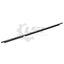 Genuine Toyota Landcruiser 100 Series Uzj Hdj Lh Rear Door Weatherstrip Moulding