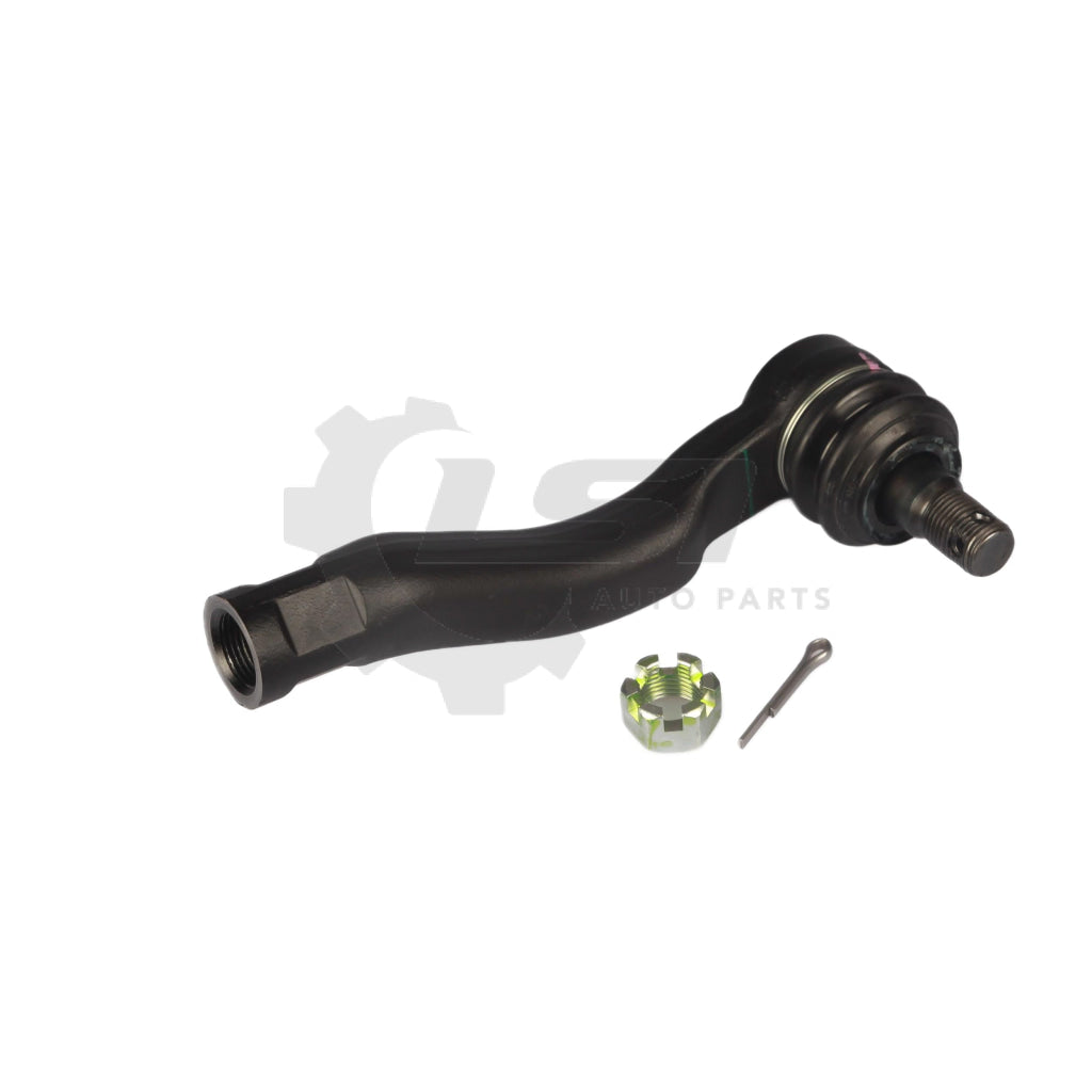 Genuine Toyota Landcruiser 100 Series Uzj Hdj Right Steering Tie Rod End