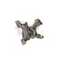 Genuine Toyota Landcruiser 100 Series Uzj100 V8 Viscous Fan Clutch Idler Bracket