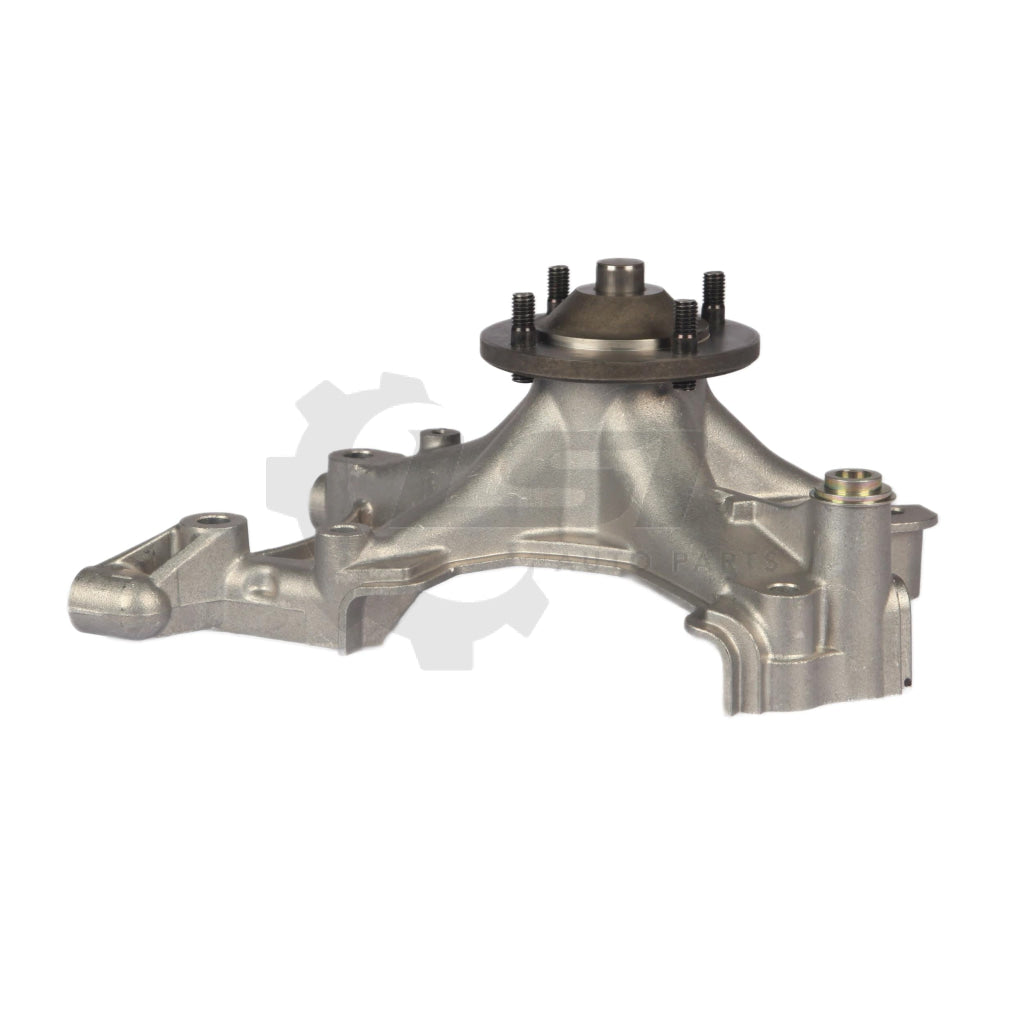 Genuine Toyota Landcruiser 100 Series Uzj100 V8 Viscous Fan Clutch Idler Bracket
