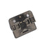 Genuine Toyota Landcruiser 105 Series Hzj Fzj Console Lid Cover Lock Striker