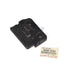 Genuine Toyota Landcruiser 105 Series Hzj Fzj Console Lid Cover Lock Striker
