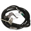 Genuine Toyota Landcruiser 105 Series Hzj Fzj Front Parking Handbrake Cable Brake