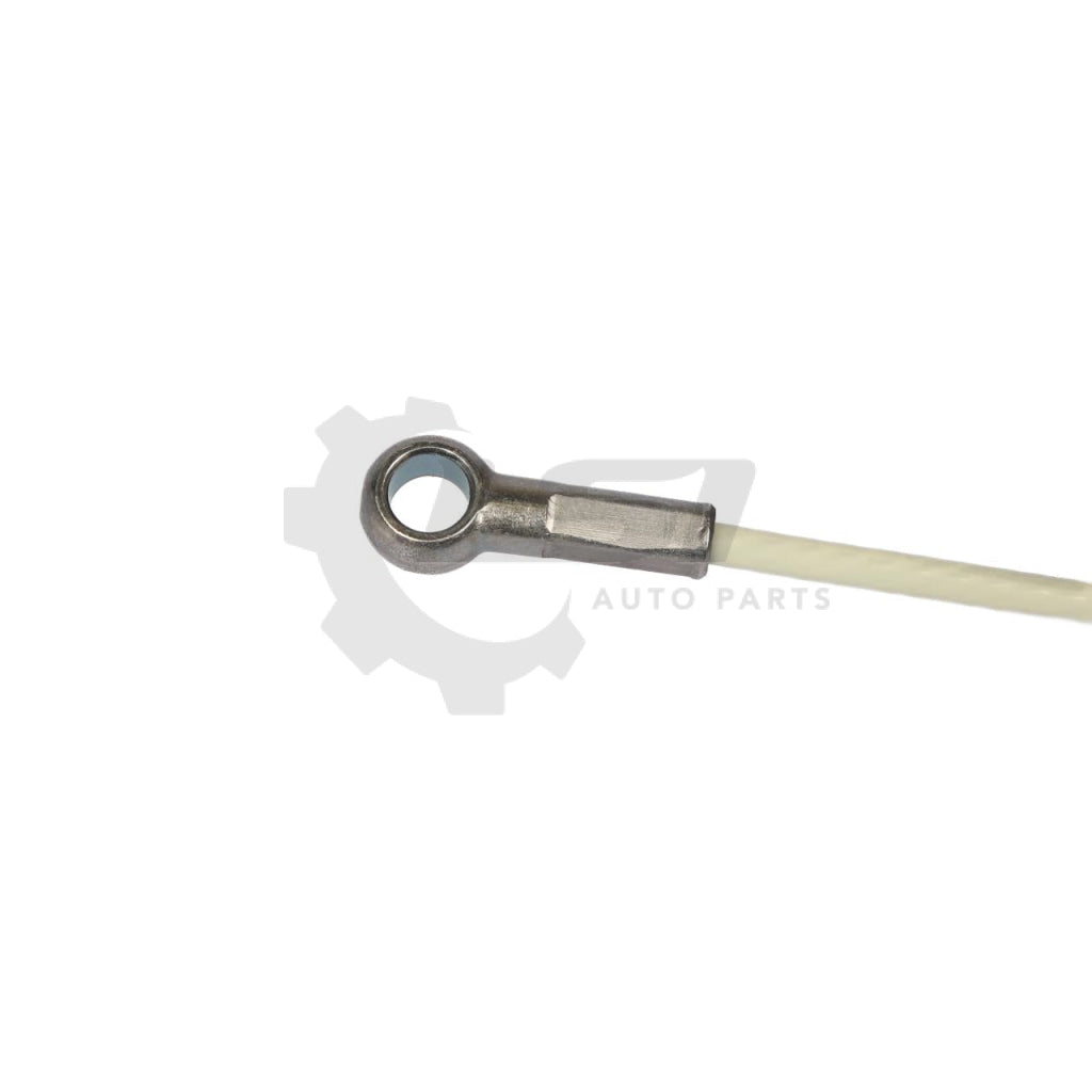 Genuine Toyota Landcruiser 105 Series Hzj Fzj Front Parking Handbrake Cable Brake