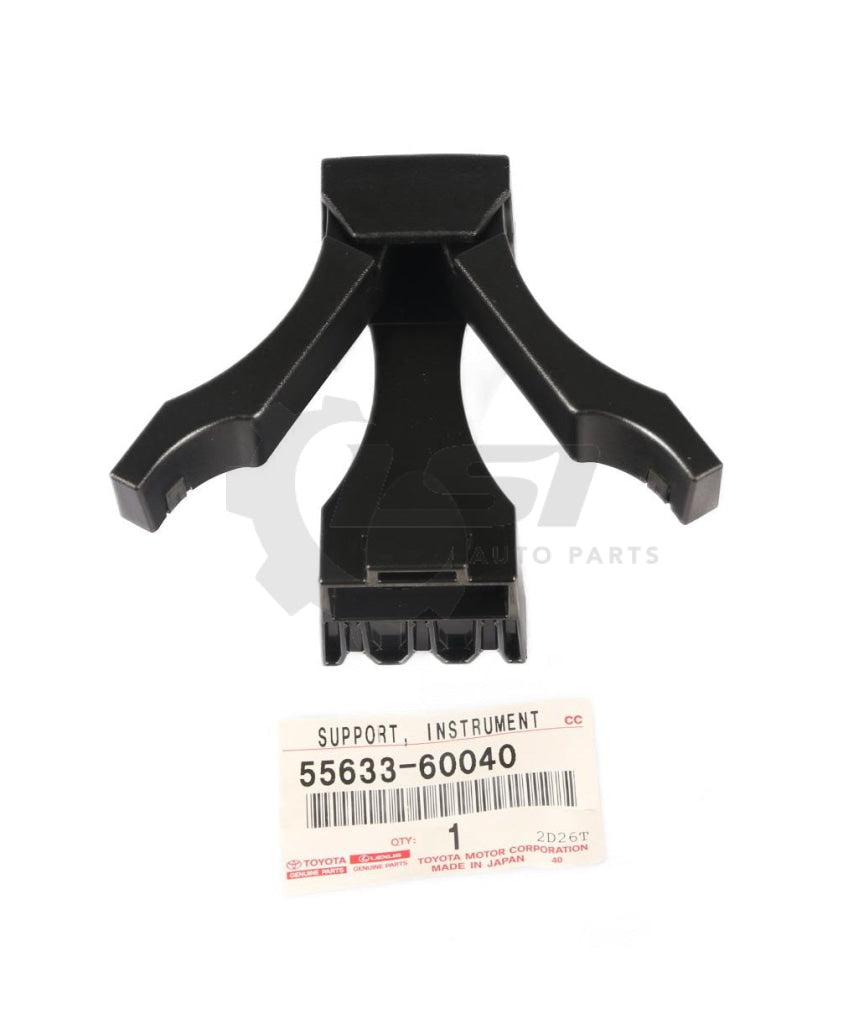 Genuine Toyota Landcruiser 200 Series Centre Console Cup Holder Insert Divider