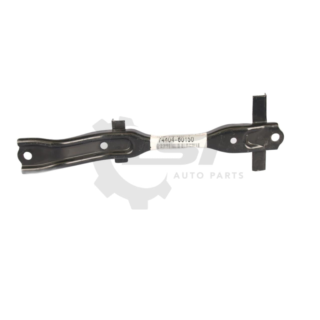 Genuine Toyota Landcruiser 200 Series Vdj Uzj Urj Grj Battery Hold Down Clamp