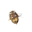 Genuine Toyota Landcruiser 40 45 60 61 75 Series Hj 2H 12Ht H Thermostat