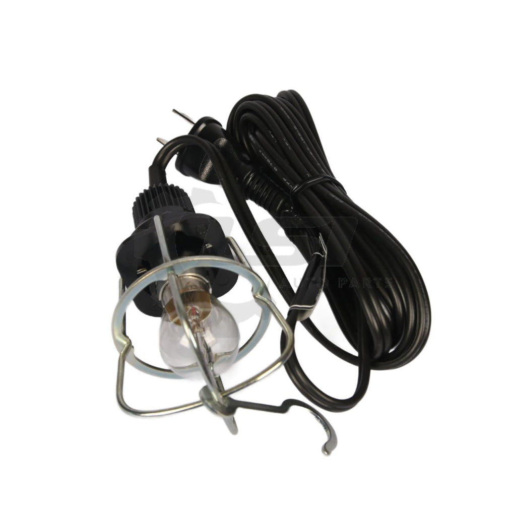 Genuine Toyota Landcruiser 40 50 60 70 Series Inspection Lamp Light 12 Volts