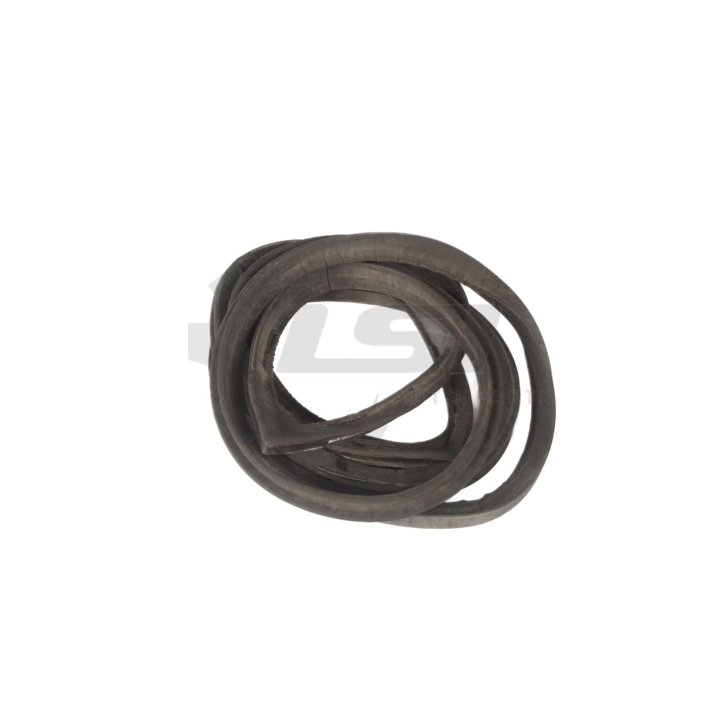 Genuine Toyota Landcruiser 40 Series J45 Hj47 Door Seal Rubber Front Rh Lh Kit