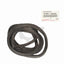 Genuine Toyota Landcruiser 40 Series J45 Hj47 Door Seal Rubber Front Rh Lh Kit