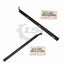 Genuine Toyota Landcruiser 40 Series Front Outer Door Weatherstrip Lh Rh