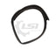 Genuine Toyota Landcruiser 40 Series Front Roof Turret Rubber Seal Weatherstrip Weather Strip