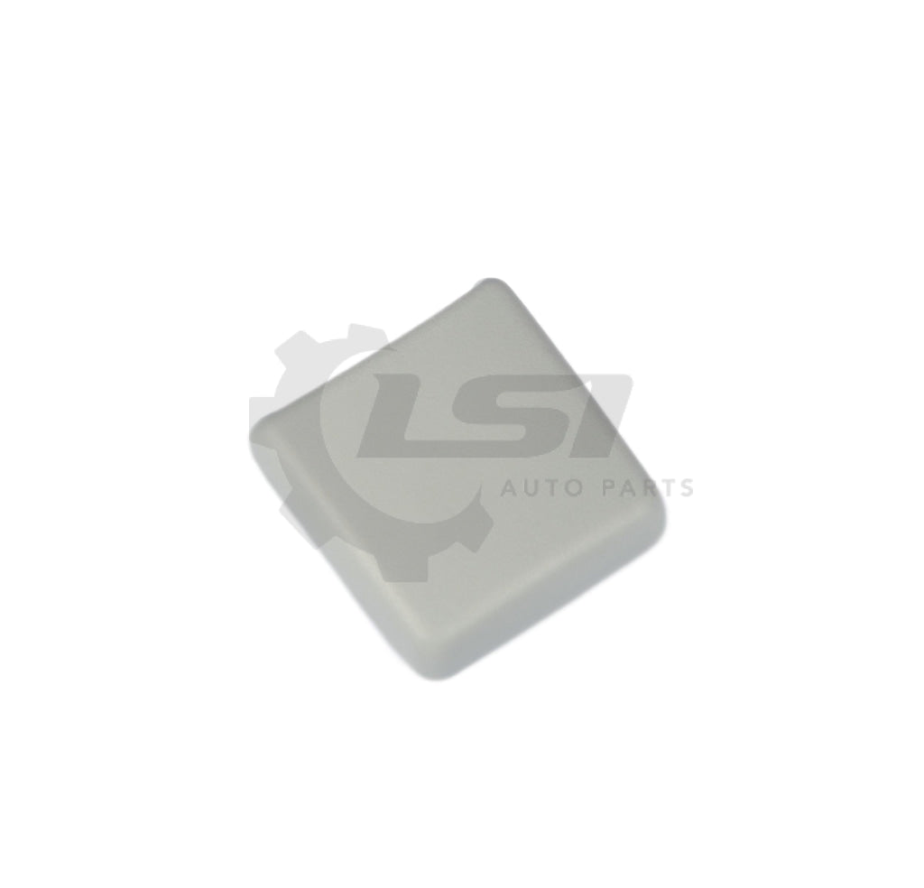 Genuine Toyota Landcruiser 45 40 Series Fj Bj Rear Inner View Mirror Base Cover