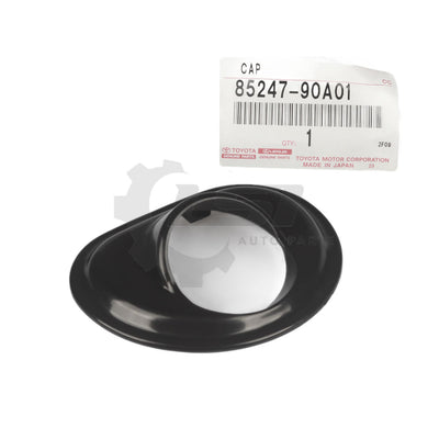 Genuine Toyota Landcruiser 60 Series Hj Fj Bj Wiper Arm Cover Cap Cowl Panel