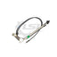 Genuine Toyota Landcruiser 70 71 76 78 79 Series Manual Aerial Antenna Mast Pole