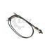 Genuine Toyota Landcruiser 70 71 76 78 79 Series Manual Aerial Antenna Mast Pole