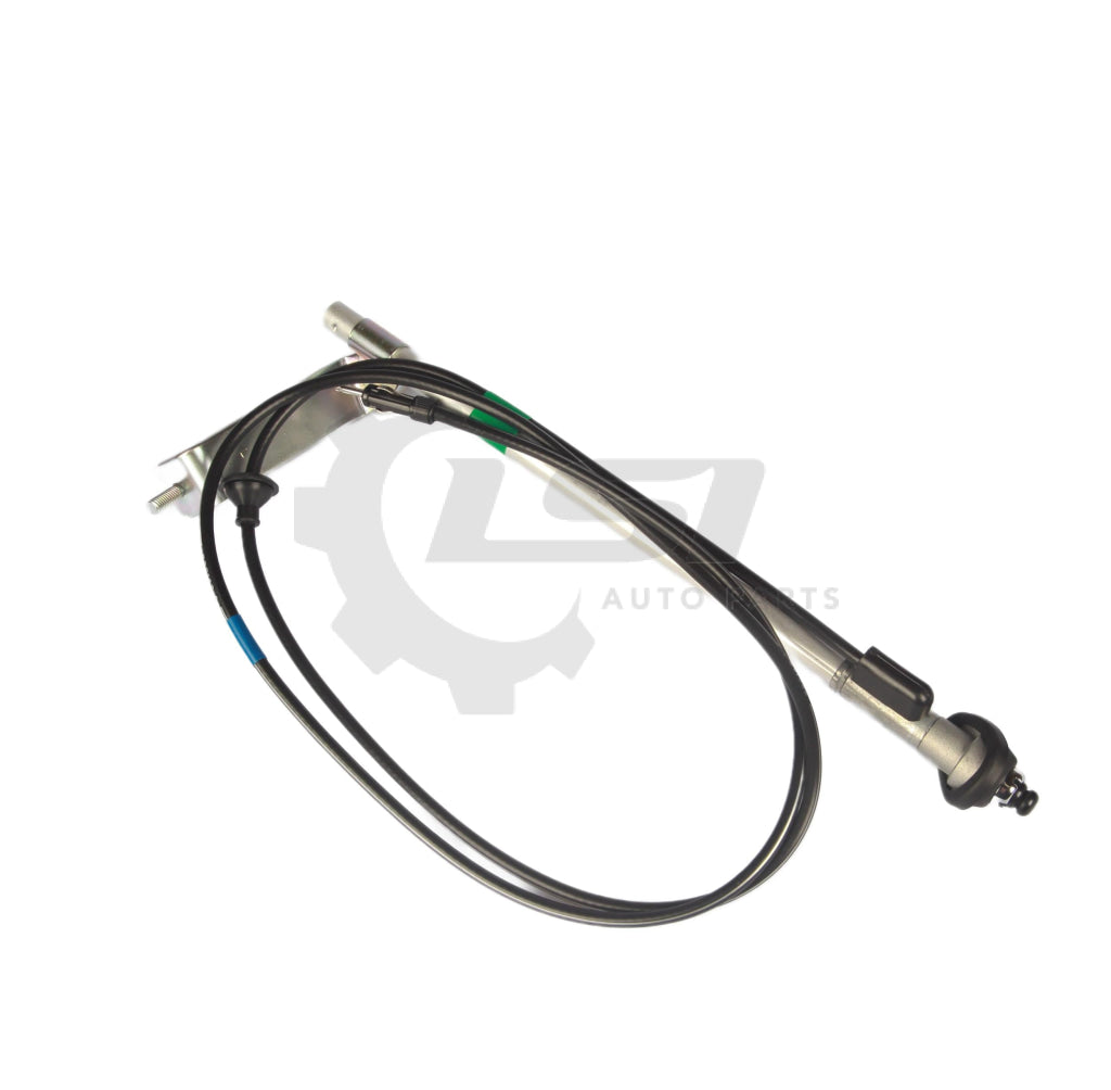 Genuine Toyota Landcruiser 70 71 76 78 79 Series Manual Aerial Antenna Mast Pole