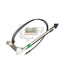 Genuine Toyota Landcruiser 70 71 76 78 79 Series Manual Aerial Antenna Mast Pole
