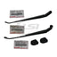 Genuine Toyota LandCruiser 70 73 74 75 Series RHD Only Wiper Arm Cover Set Wiper Arm