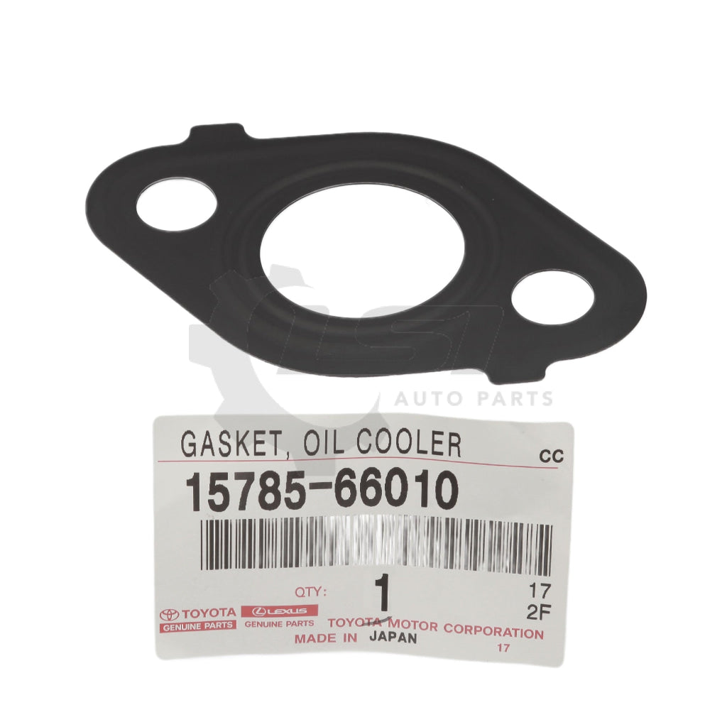 Genuine Toyota Landcruiser 70 75 78 79 80 100 105 Series Oil Cooler Gasket