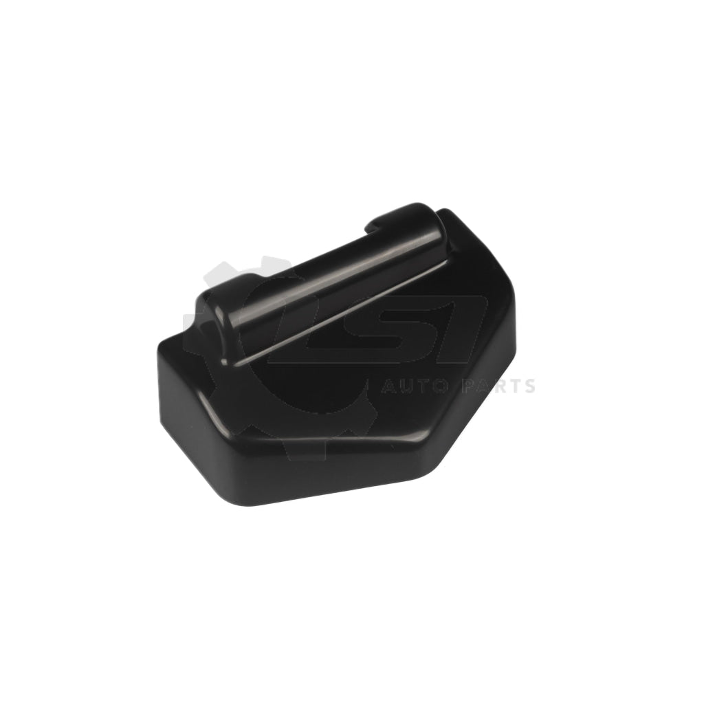 Genuine Toyota Landcruiser 70 75 Series Ute Folding Windscreen Hinge Cover Set