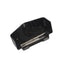 Genuine Toyota Landcruiser 70 75 Series Ute Folding Windscreen Hinge Cover Set