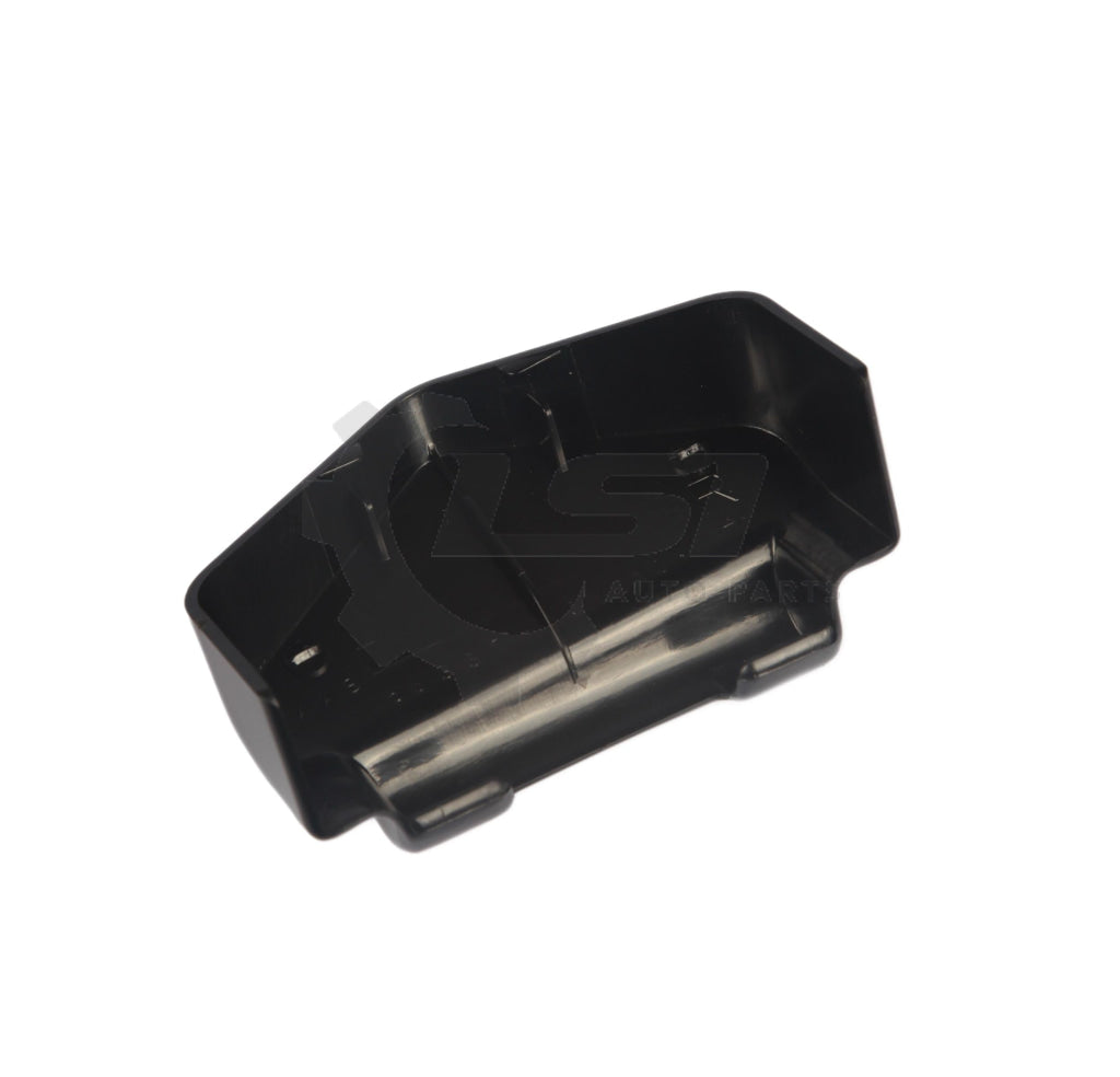 Genuine Toyota Landcruiser 70 75 Series Ute Folding Windscreen Hinge Cover Set