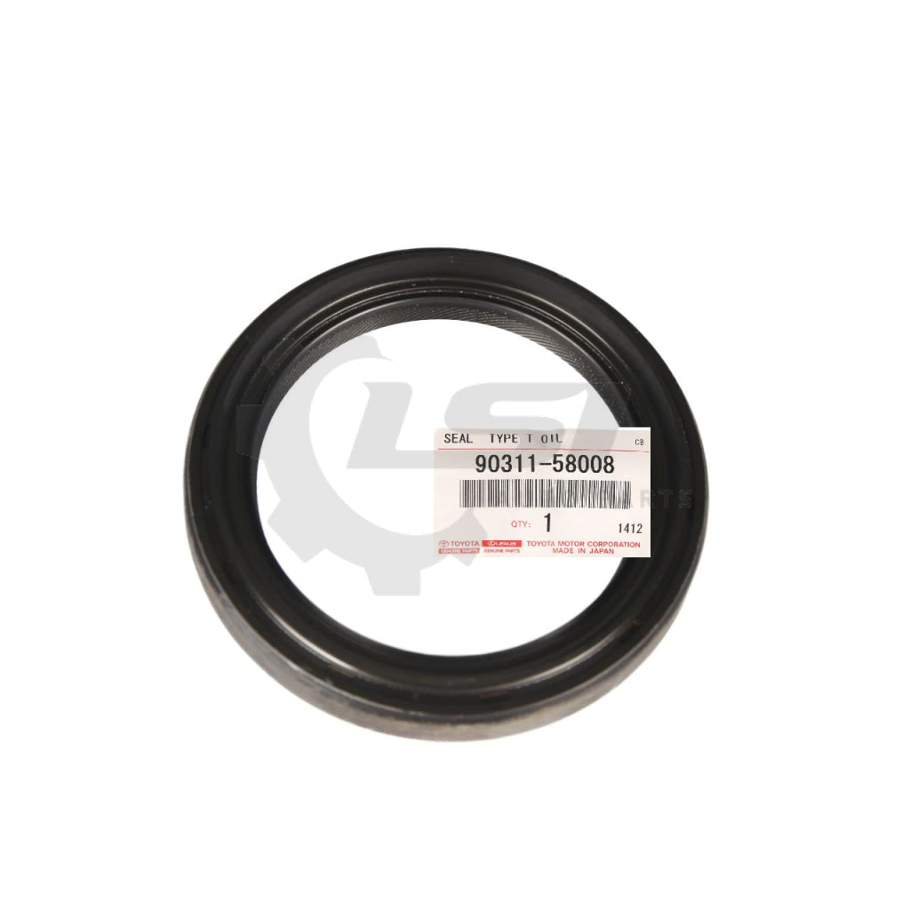 Genuine Toyota Landcruiser 70 78 79 80 100 Series Rear Transfer Output Seal Oil