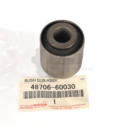 Genuine Toyota Landcruiser 70 78 79 80 105 Series Front Panhard Rod Bush