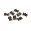 Genuine Toyota Landcruiser 70 80 100 105 Series Rear Disc Brake Pad Fitting Kit Pads Clip