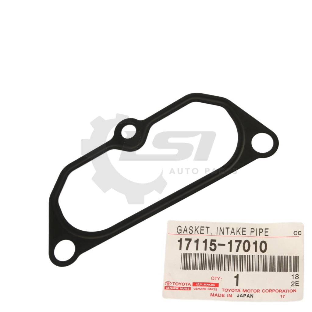 Genuine Toyota Landcruiser 70 80 100 Series 1Pz 1Hz 1Hdt Intake Pipe Gasket