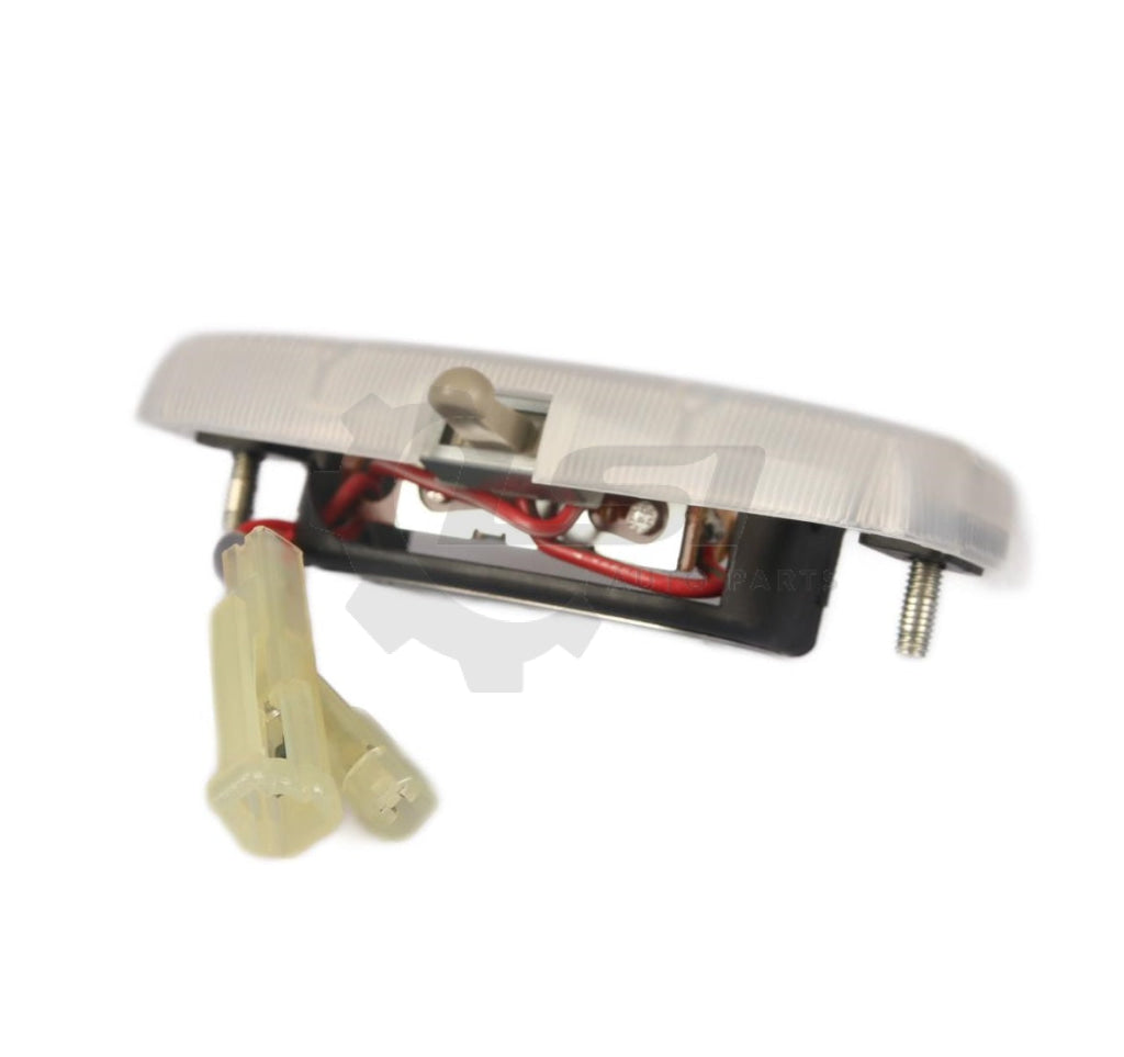 Genuine Toyota Landcruiser 70 Hj Fj Fzj Hzj Hdj Series Interior Light Lamp Light