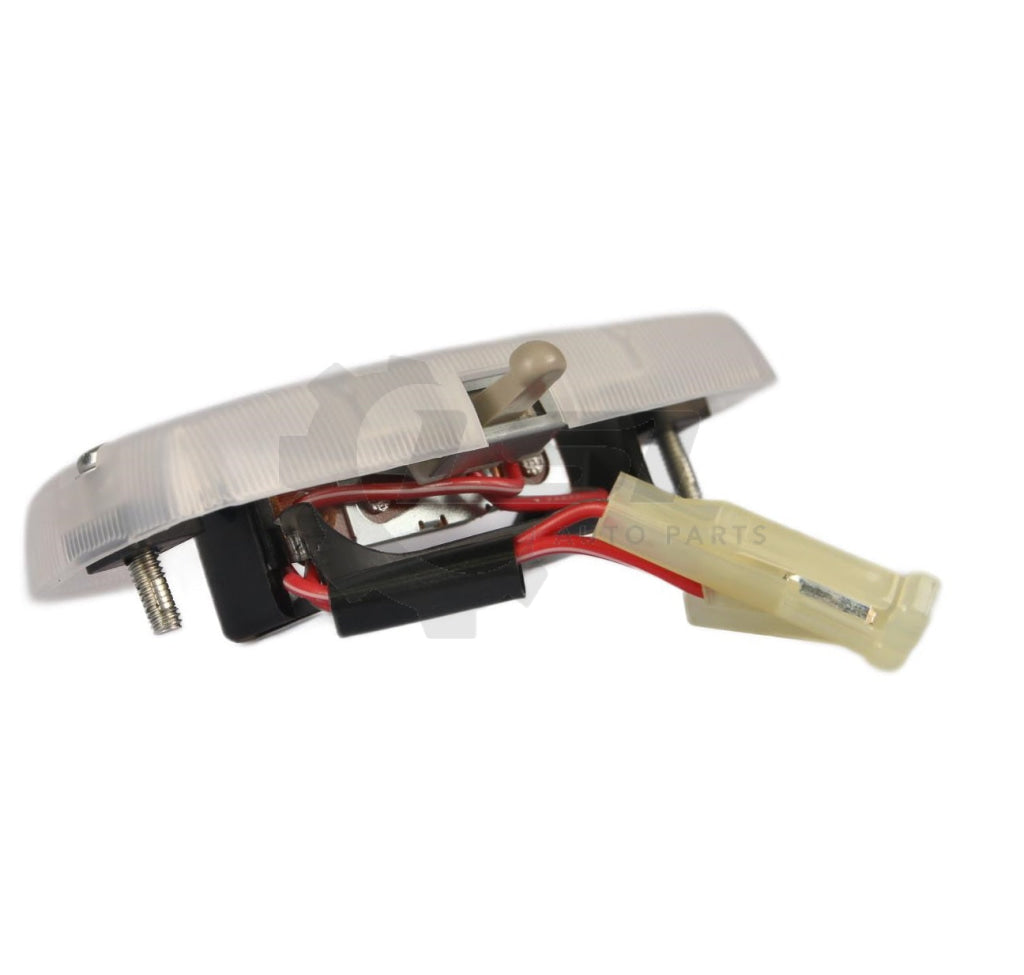 Genuine Toyota Landcruiser 70 Hj Fj Fzj Hzj Hdj Series Interior Light Lamp Light