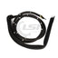 Genuine Toyota Landcruiser 70 Series Barn Doors Weatherstrip Seal Rubber Set Weatherstrip