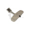 Genuine Toyota Landcruiser 70 Series Interior Rear View Mirror And Cover Grey