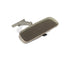 Genuine Toyota Landcruiser 70 Series Interior Rear View Mirror And Cover Grey