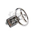 Genuine Toyota Landcruiser 75 70 Series Fzj Fj Bonnet Badge Hood Toyota Emblem