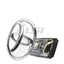 Genuine Toyota Landcruiser 75 70 Series Fzj Fj Bonnet Badge Hood Toyota Emblem