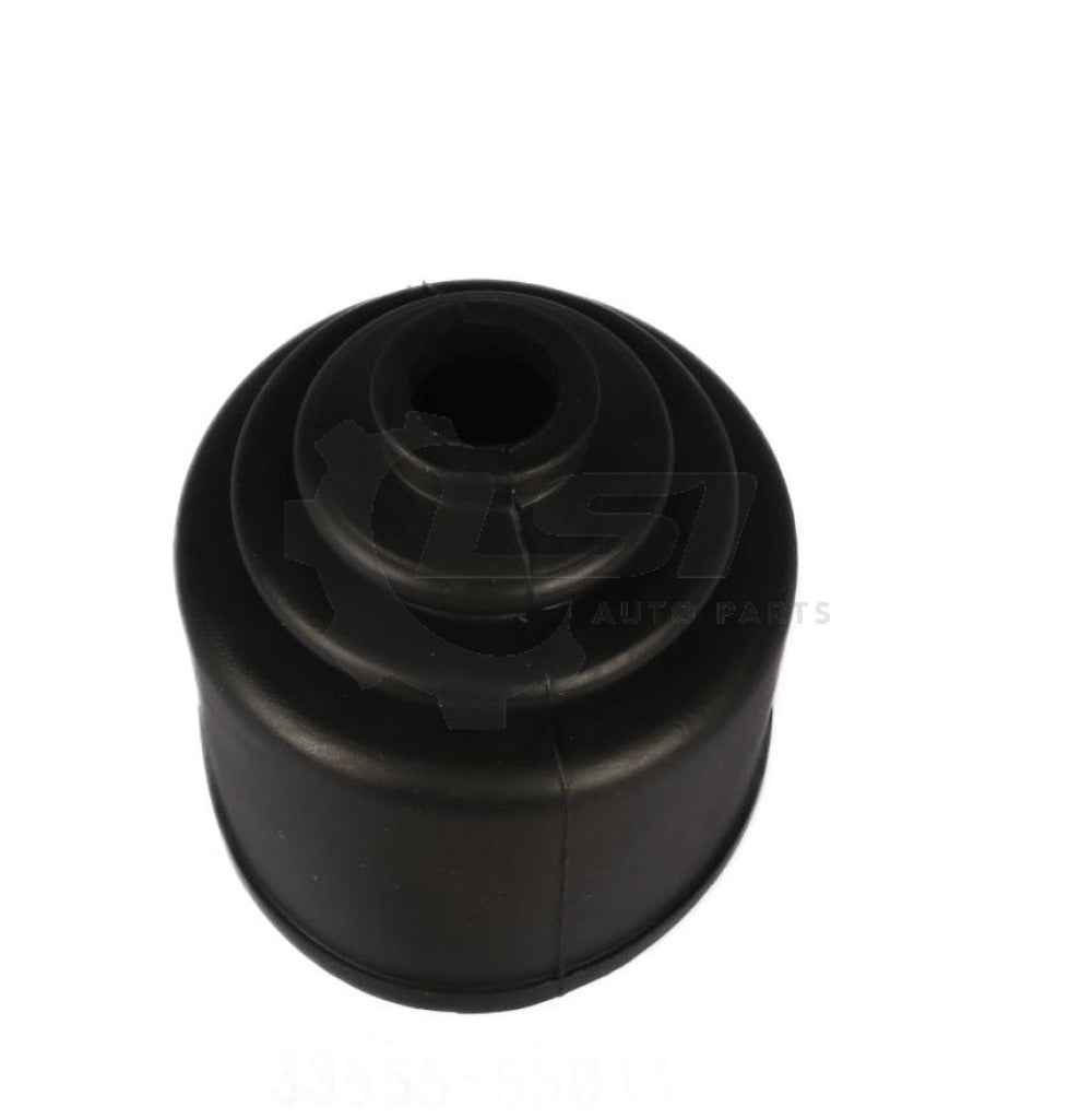 Genuine Toyota Landcruiser 75 Series Hzj Hj Inner Gearbox Gear Lever Boot