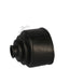 Genuine Toyota Landcruiser 75 Series Hzj Hj Inner Gearbox Gear Lever Boot