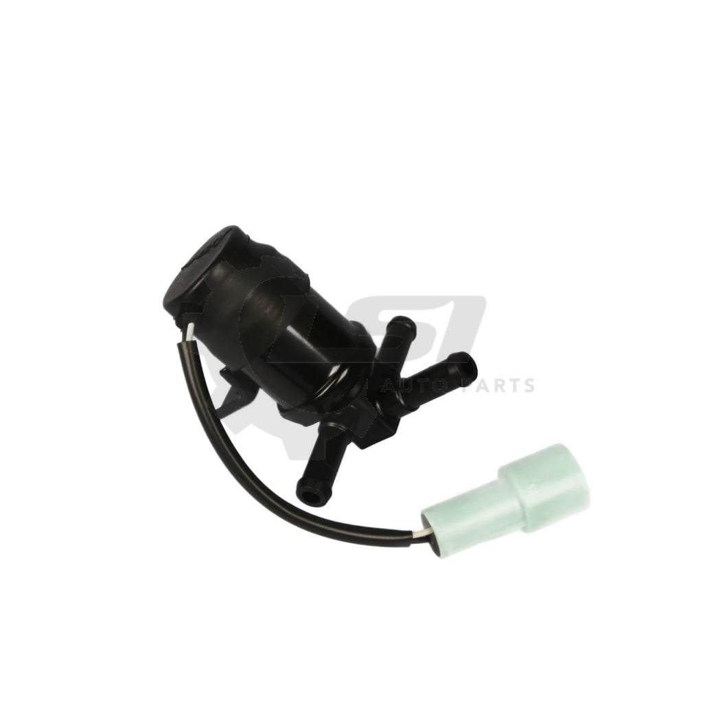 Genuine Toyota Landcruiser 75 Series Pzj Hzj Valve Solenoid Main Fuel Tank